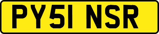 PY51NSR