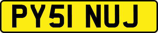 PY51NUJ