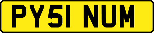 PY51NUM