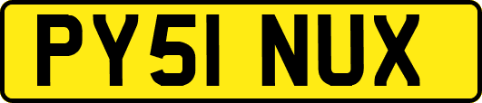 PY51NUX