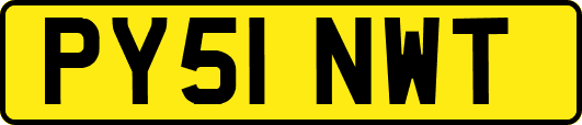 PY51NWT