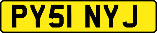 PY51NYJ