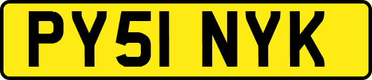 PY51NYK