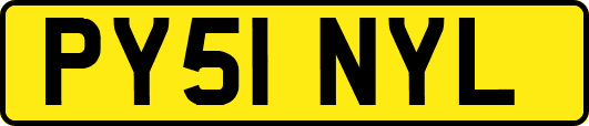 PY51NYL