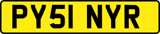 PY51NYR