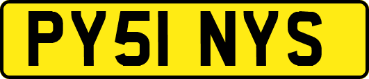 PY51NYS