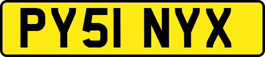 PY51NYX