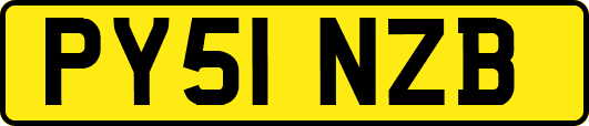 PY51NZB