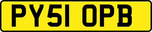 PY51OPB