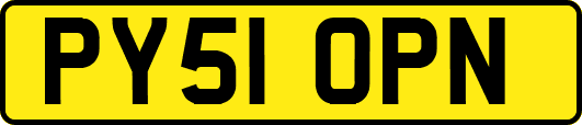 PY51OPN