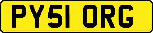 PY51ORG