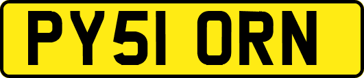 PY51ORN