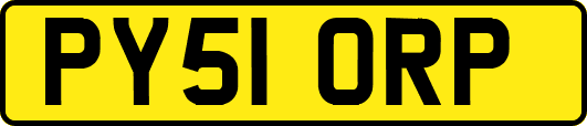 PY51ORP