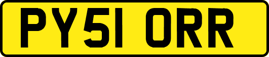 PY51ORR