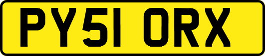 PY51ORX