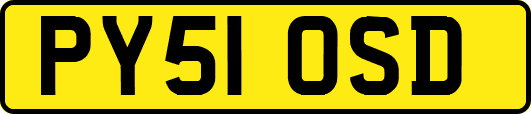 PY51OSD