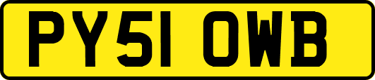 PY51OWB