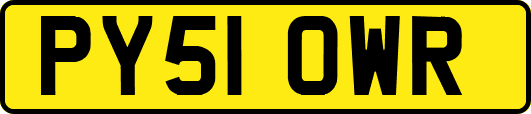 PY51OWR