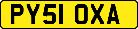 PY51OXA