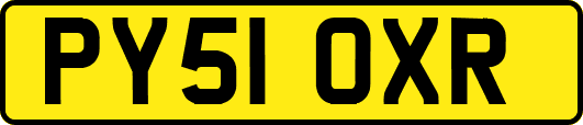 PY51OXR