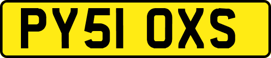 PY51OXS