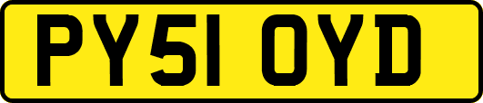 PY51OYD