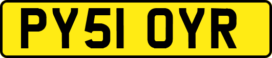 PY51OYR