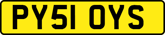 PY51OYS