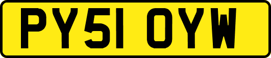 PY51OYW