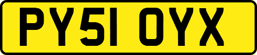 PY51OYX