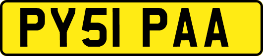 PY51PAA