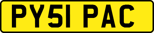 PY51PAC