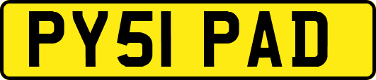 PY51PAD