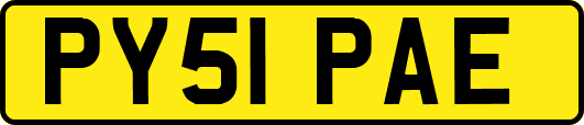 PY51PAE