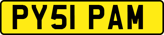 PY51PAM