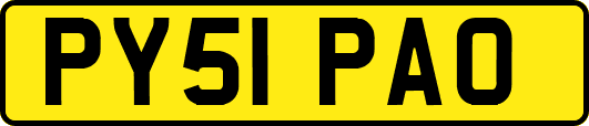 PY51PAO