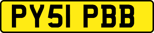 PY51PBB