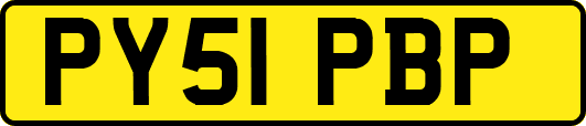 PY51PBP