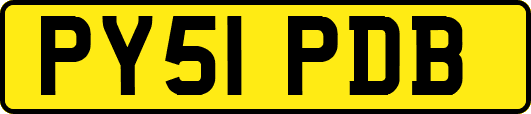 PY51PDB