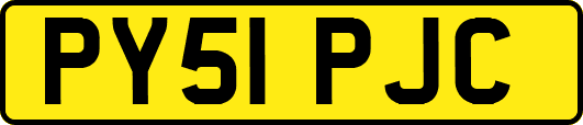 PY51PJC