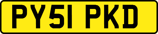 PY51PKD