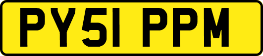 PY51PPM