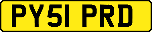 PY51PRD