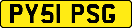 PY51PSG