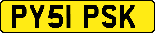 PY51PSK