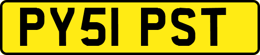 PY51PST