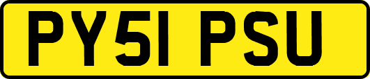 PY51PSU