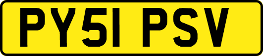 PY51PSV