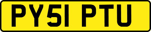 PY51PTU