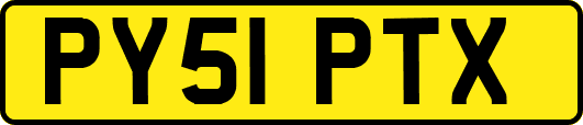 PY51PTX